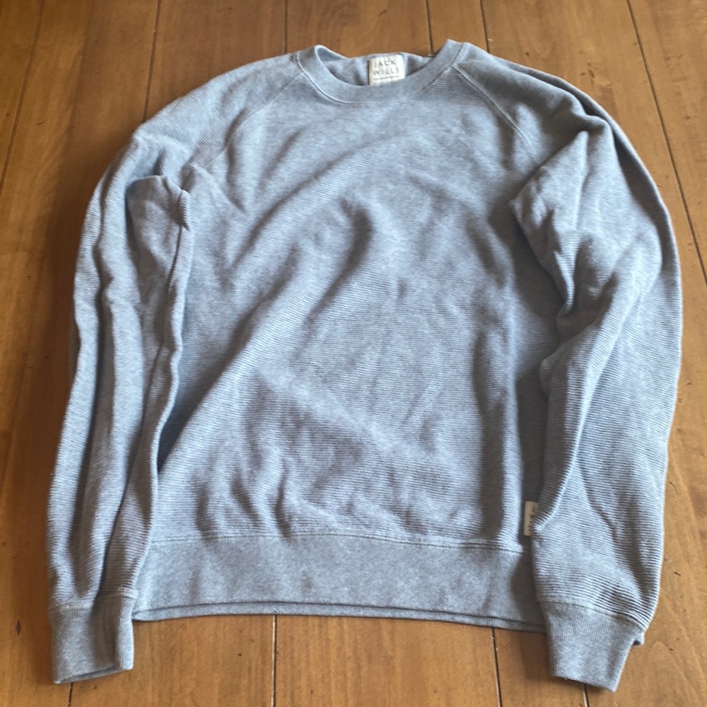 Jack Wills Sweater
